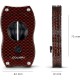 CU300T22 Colibri V-Cut 碳纖維(酒紅) CU300T22 Colibri V-Cut 碳纖維(酒紅)