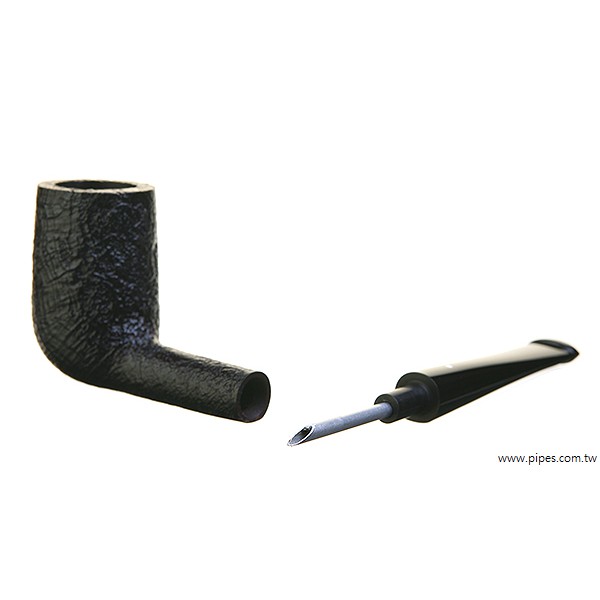 Dunhill Shell 4112 / 2407