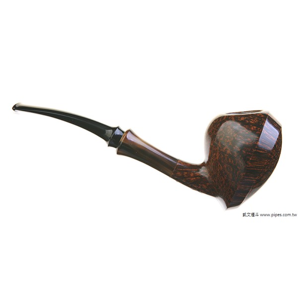 Tom Eltang 手工斗 Snail級 Tom Eltang 手工斗 Snail級