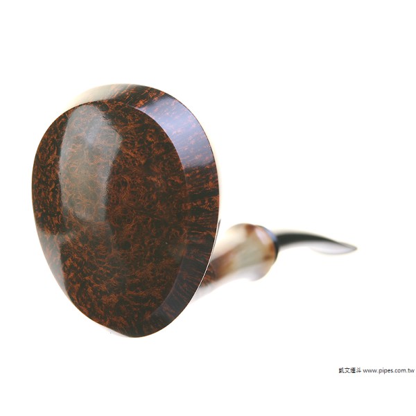 Tom Eltang 手工斗 Snail級 Tom Eltang 手工斗 Snail級