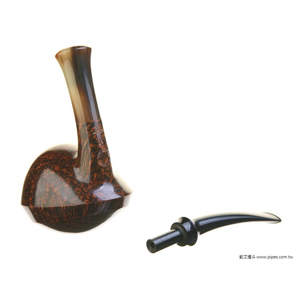 Tom Eltang 手工斗 Snail級 Tom Eltang 手工斗 Snail級