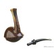 Tom Eltang 手工斗 Snail級