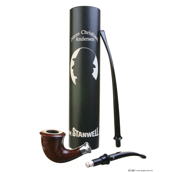 Stanwell H.C.Andersen II 光面 Stanwell H.C.Andersen II 光面