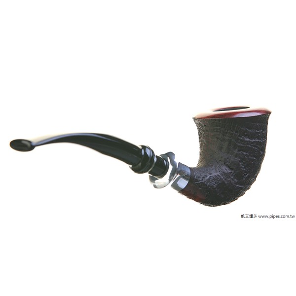 Stanwell H.C.Andersen II 噴沙