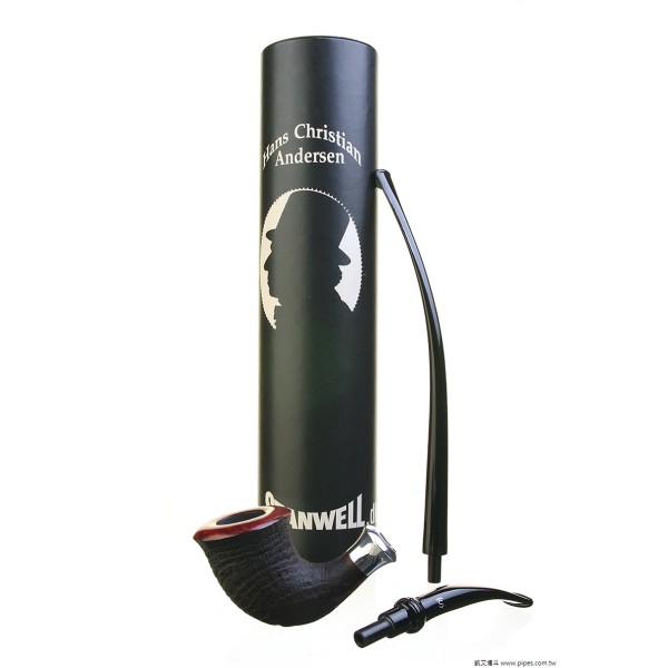 Stanwell H.C.Andersen II 噴沙