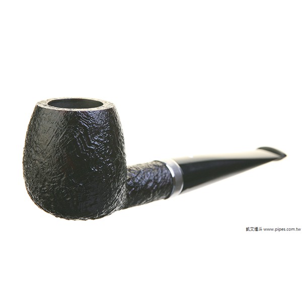 Dunhill White Spot Shell 5101