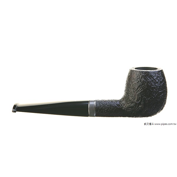 Dunhill White Spot Shell 5101
