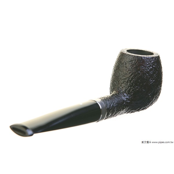 Dunhill White Spot Shell 5101
