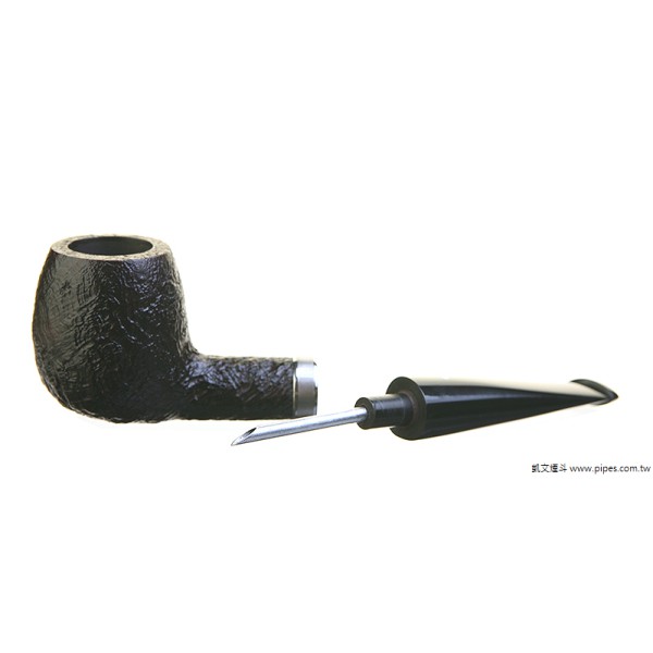 Dunhill White Spot Shell 5101