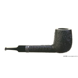 Dunhill White Spot Shell 4111