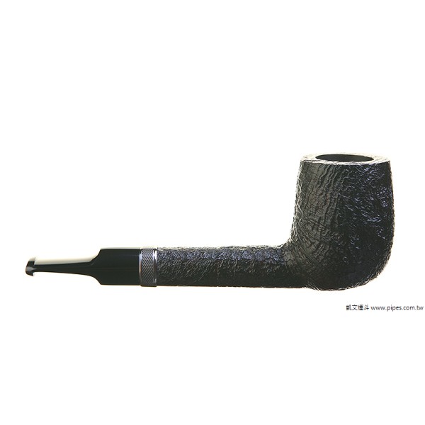 Dunhill White Spot Shell 4111