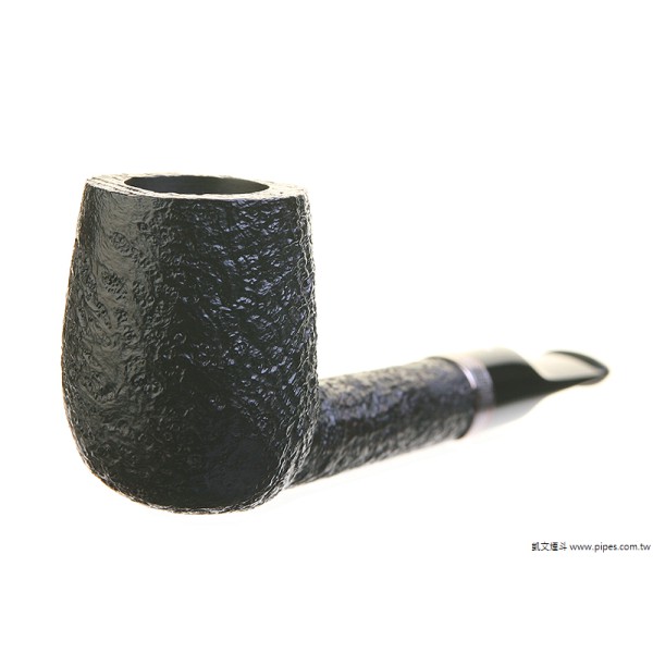 Dunhill White Spot Shell 4111