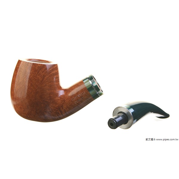 Savinelli Foresta 616KS