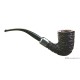 Peterson Irish Made Army Rusticated 128