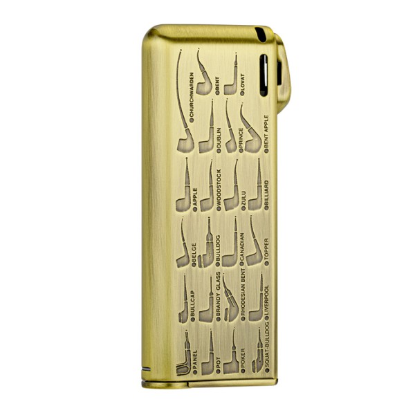 IM Corona Pipe Master 33-2415