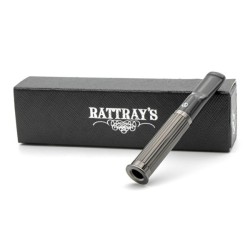 Rattray's Tuby Gun Stripes 煙嘴