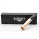 Rattray's Tuby Rose Gold Satin 煙嘴