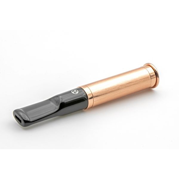 Rattray's Tuby Rose Gold Satin 煙嘴