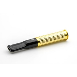 Rattray's Tuby Gold Corn 煙嘴