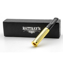 Rattray's Tuby Gold Corn 煙嘴