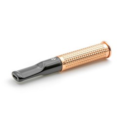 Rattray's Tuby Rose Gold Corn 煙嘴