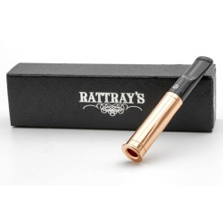 Rattray's Tuby Rose Gold 煙嘴