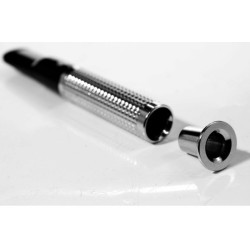 Rattray's Tuby Corn 煙嘴