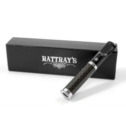 Rattray's Tuby Carbon 煙嘴