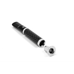 Rattray's Tuby Carbon 煙嘴