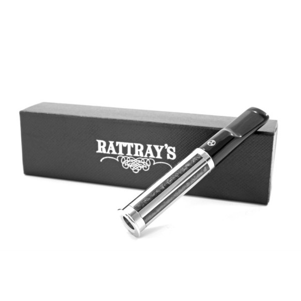 Rattray's Tuby Marble Grey 煙嘴