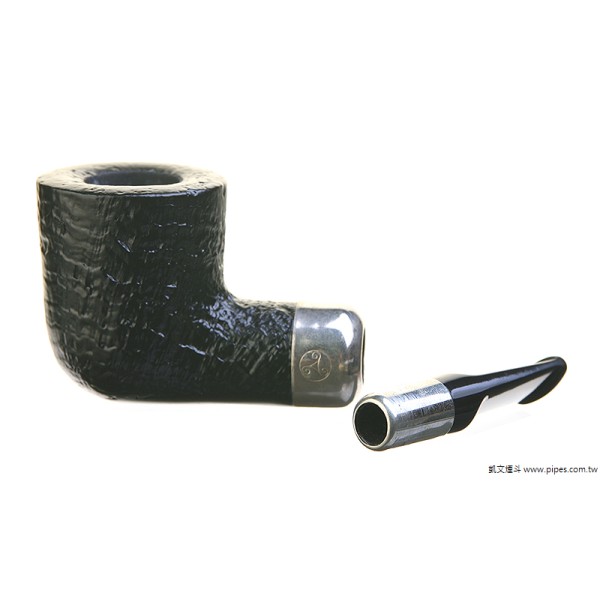 Rattray's Bare Knuckle 噴沙 143