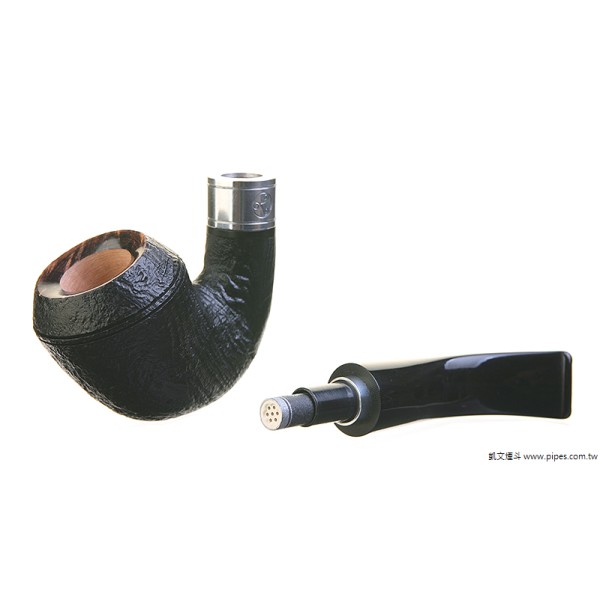 Rattray's Monarch 噴沙 15