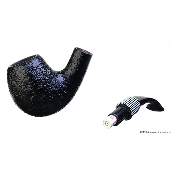 Vauen Hippo 5804