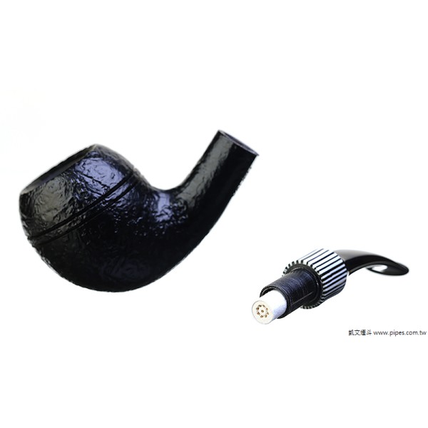 Vauen Hippo 5808