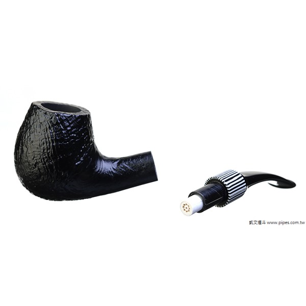 Vauen Hippo 5861