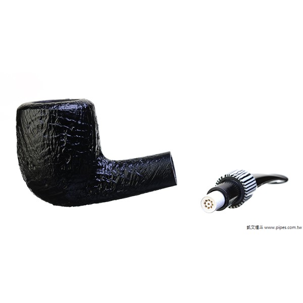 Vauen Hippo 5868