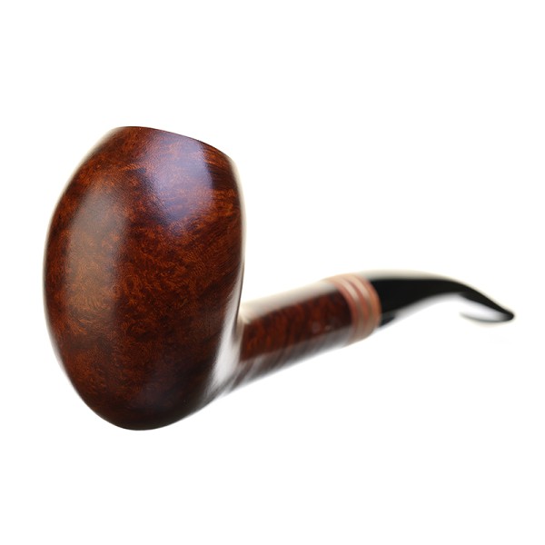 Vauen Brass 2341