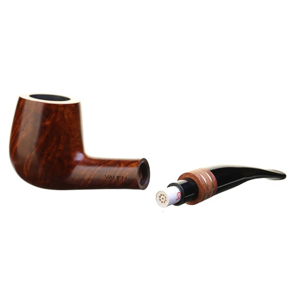 Vauen Brass 2316