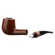 Vauen Brass 2316
