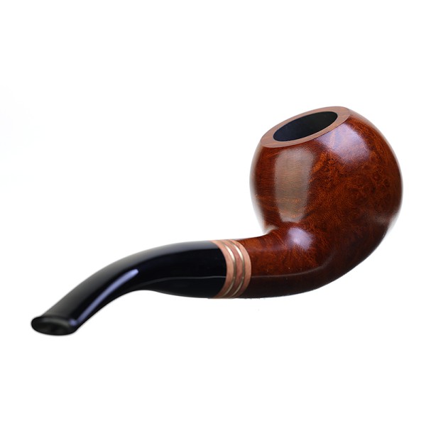 Vauen Brass 2342
