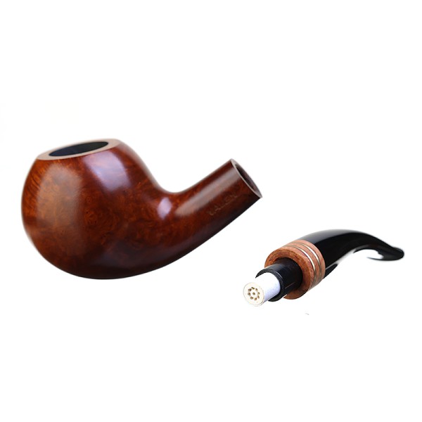 Vauen Brass 2342