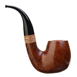 Vauen Brass 2353