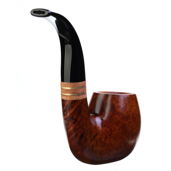 Vauen Brass 2353