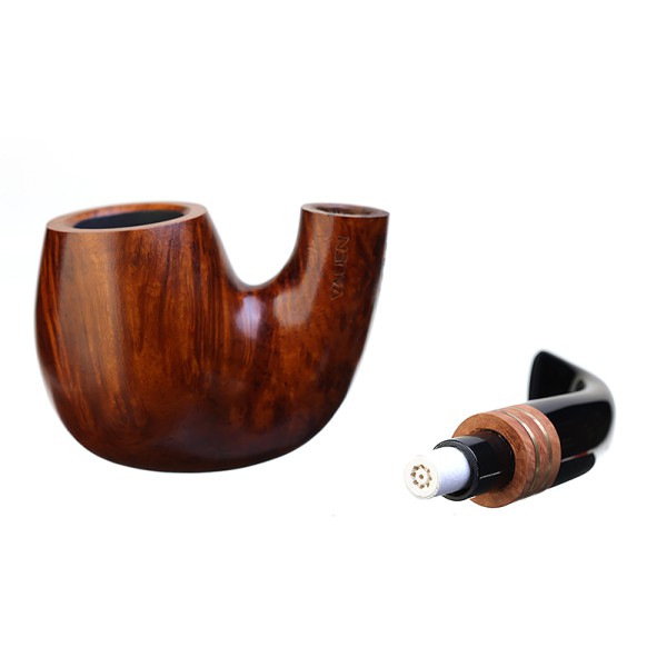 Vauen Brass 2353