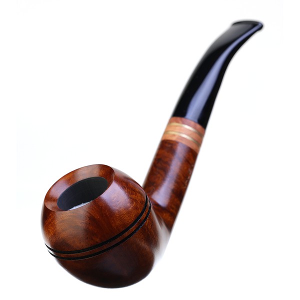 Vauen Brass 2308