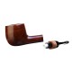 Vauen Brass 2309