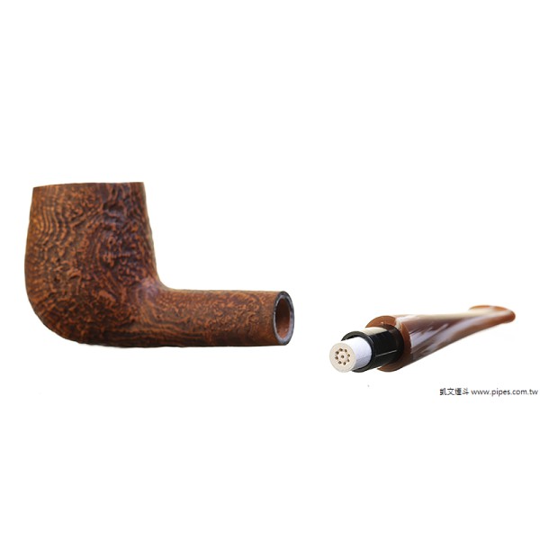 Vauen Dante 5603