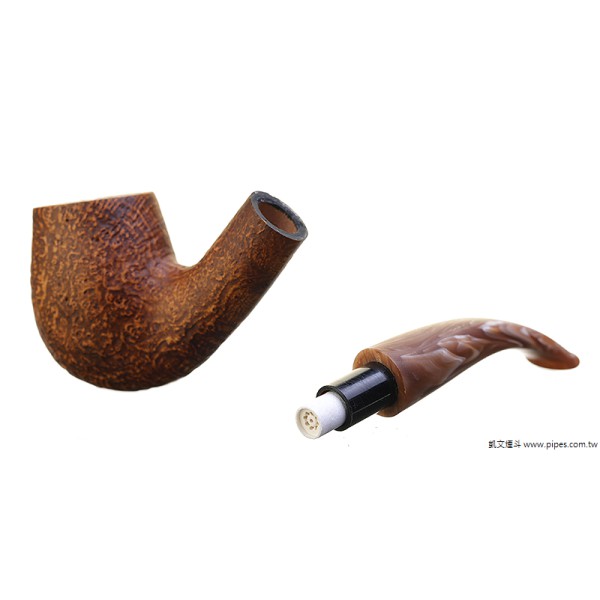 Vauen Dante 5627
