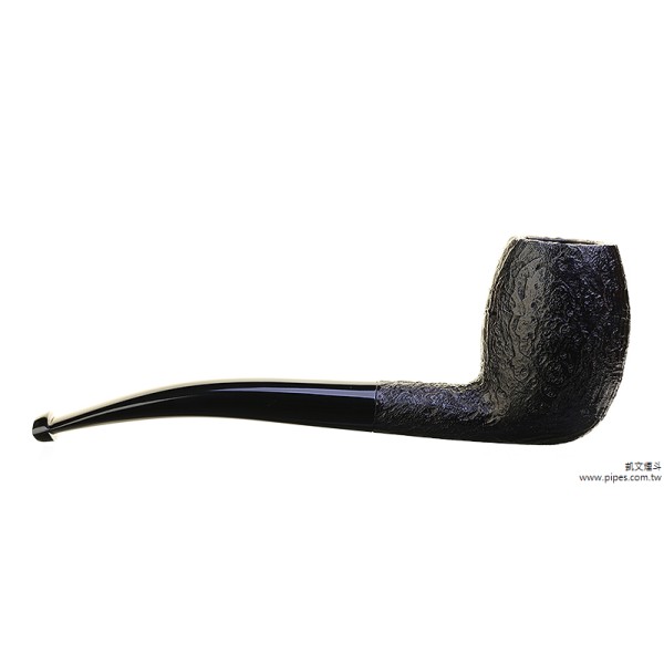 Dunhill White Spot Shell 5 (2025)