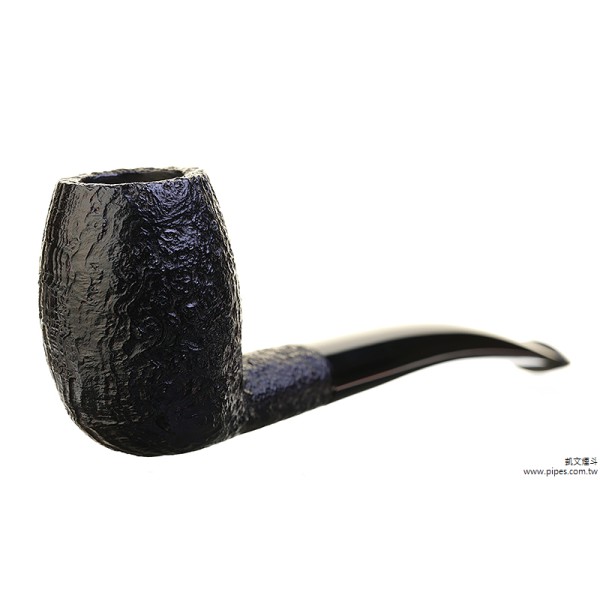 Dunhill White Spot Shell 5 (2025)